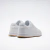 Reebok Footwear Women Reebok Court Advance Shoes FTWR WHT/COLD GRY 2/REEBOK RUB sold by Reebok