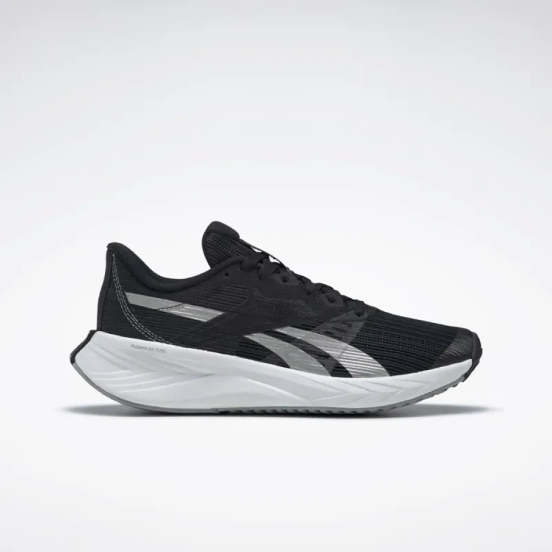 Reebok Footwear Women ENERGEN TECH PLUS SHOES CBLACK/PEWTER/FTWWHT sold by Reebok