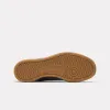 Reebok Footwear Men Club C Grounds UK Shoes MIDNIGHTPLUM/UNLSHDGREEN/BLAC sold by Reebok