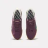 Reebok Footwear Men Club C Grounds UK Shoes MIDNIGHTPLUM/UNLSHDGREEN/BLAC sold by Reebok