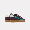 Reebok Footwear Men Club C Grounds UK Shoes MIDNIGHTPLUM/UNLSHDGREEN/BLAC sold by Reebok