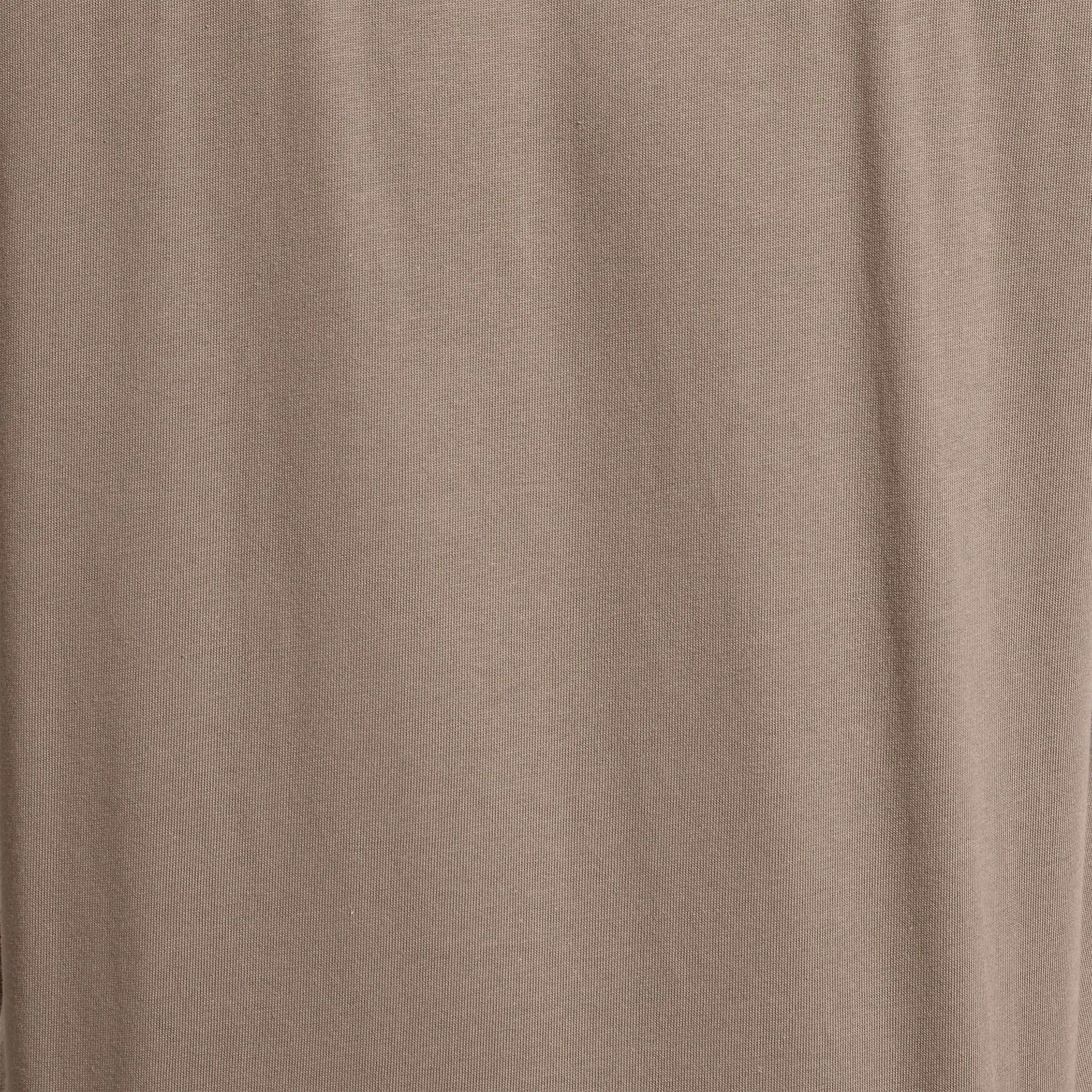 Reebok Apparel Men Classics Wardrobe Essentials Long-Sleeve Top T-Long-Sleeve Top Trkgry sold by Reebok product image thumbnail 4