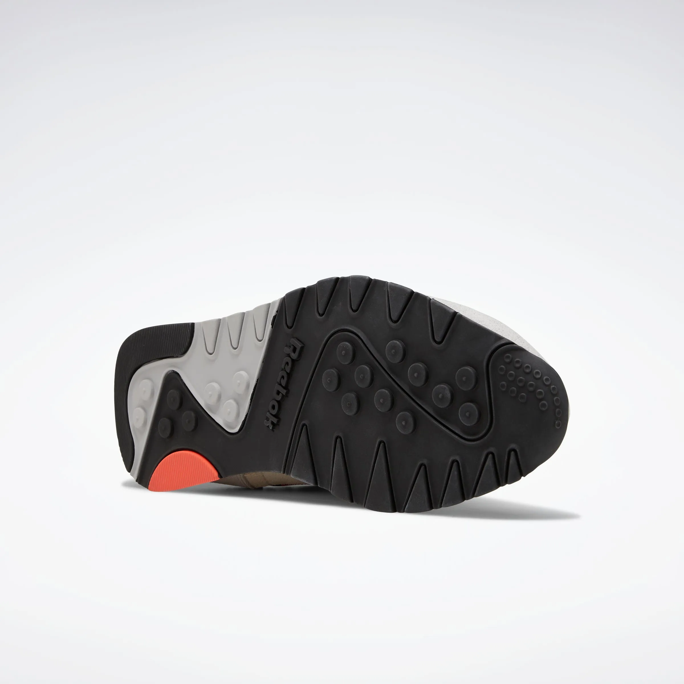 Reebok Footwear Men Classic Nylon Vintage Shoes Chalk/Pugry3/Cblack sold by Reebok product image thumbnail 5