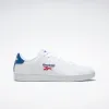 Reebok Footwear Men Reebok Royal Complete Sport Shoes Ftwwht/Vecblu/Vecred sold by Reebok