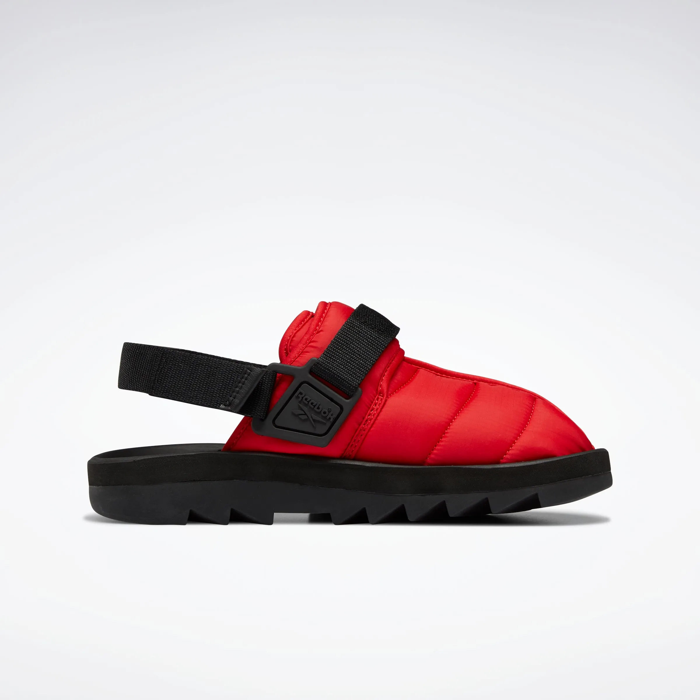 Reebok Footwear Men Beatnik Shoes Vecred/Vecred/Cblack sold by Reebok product image thumbnail 2