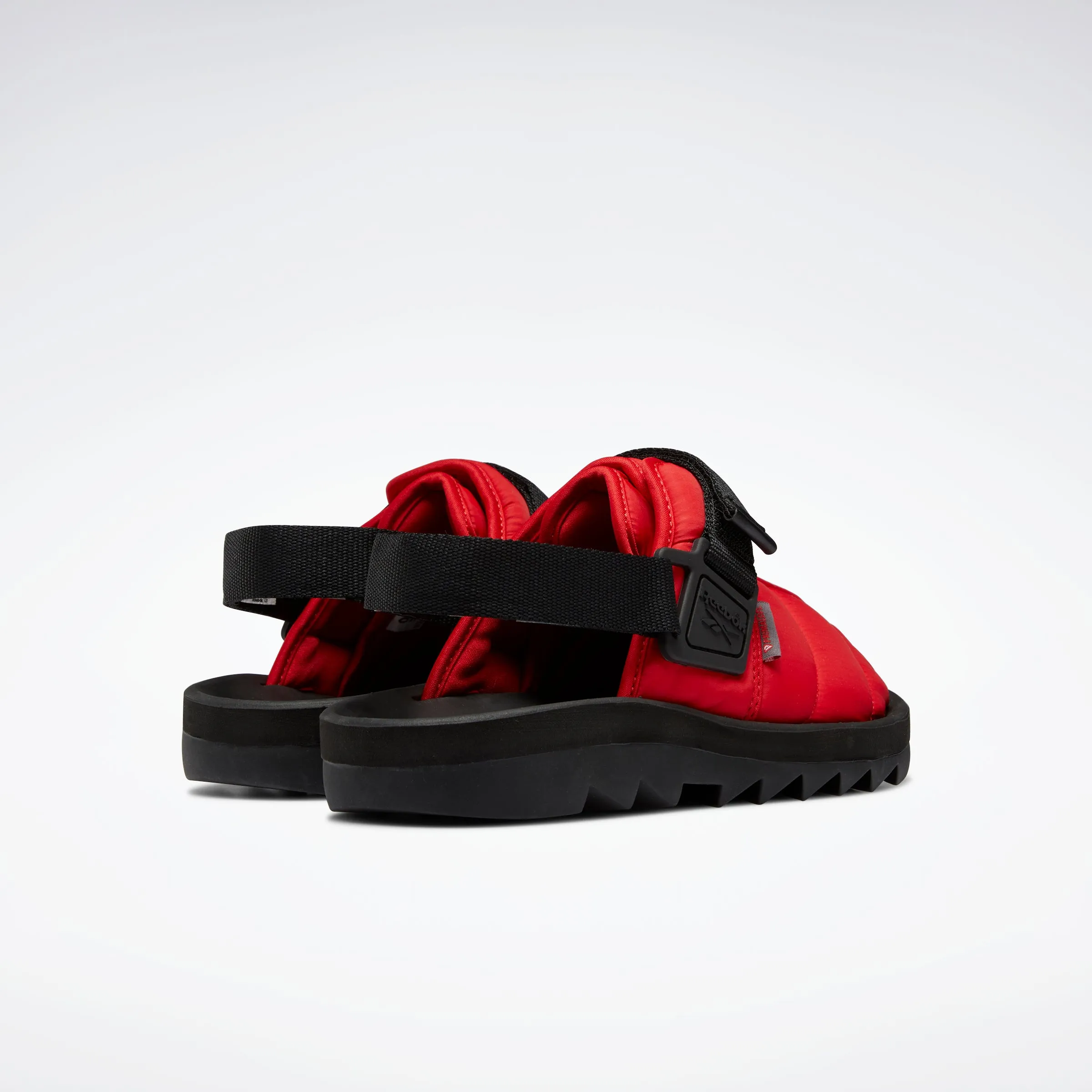 Reebok Footwear Men Beatnik Shoes Vecred/Vecred/Cblack sold by Reebok product image thumbnail 4
