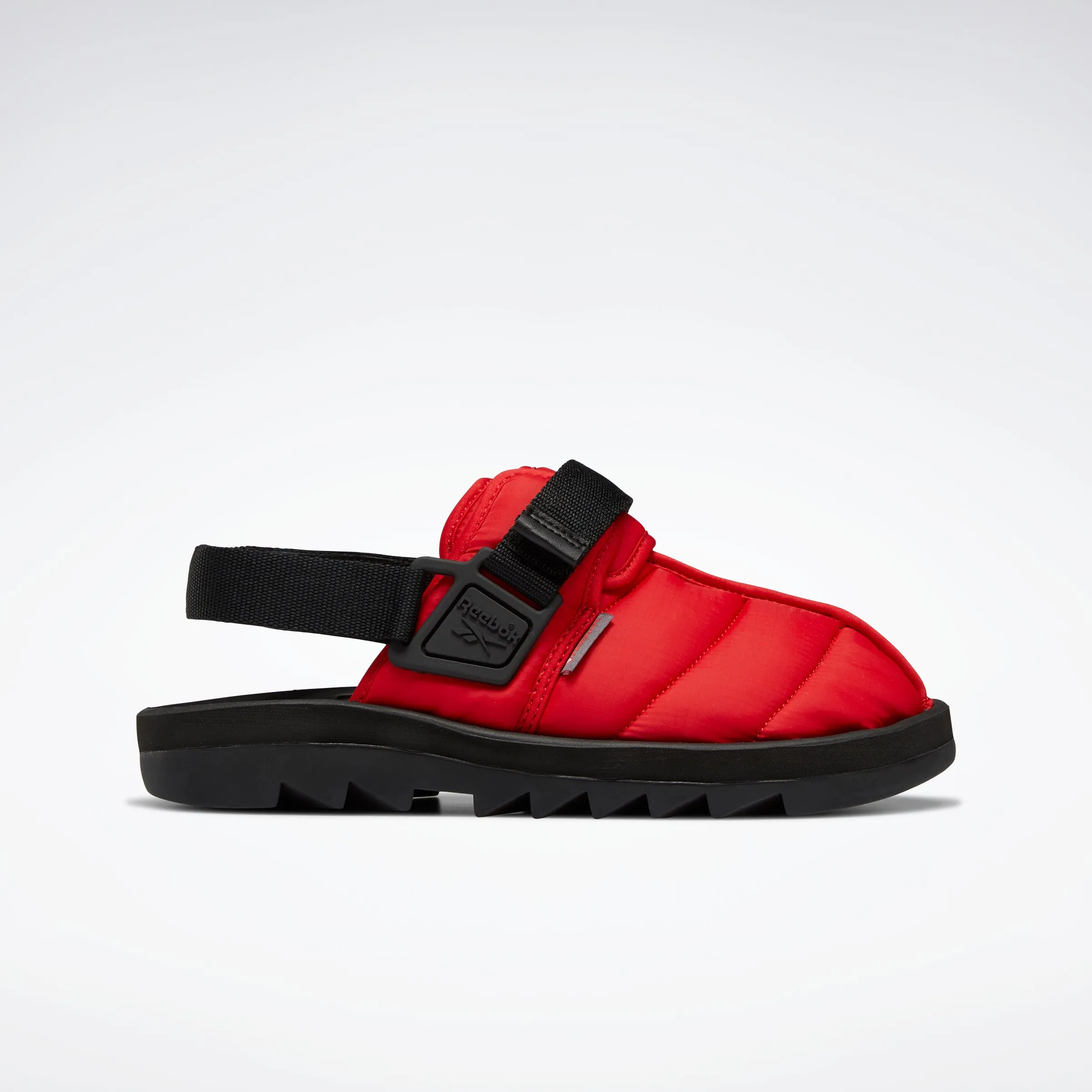 Reebok Footwear Men Beatnik Shoes Vecred/Vecred/Cblack sold by Reebok