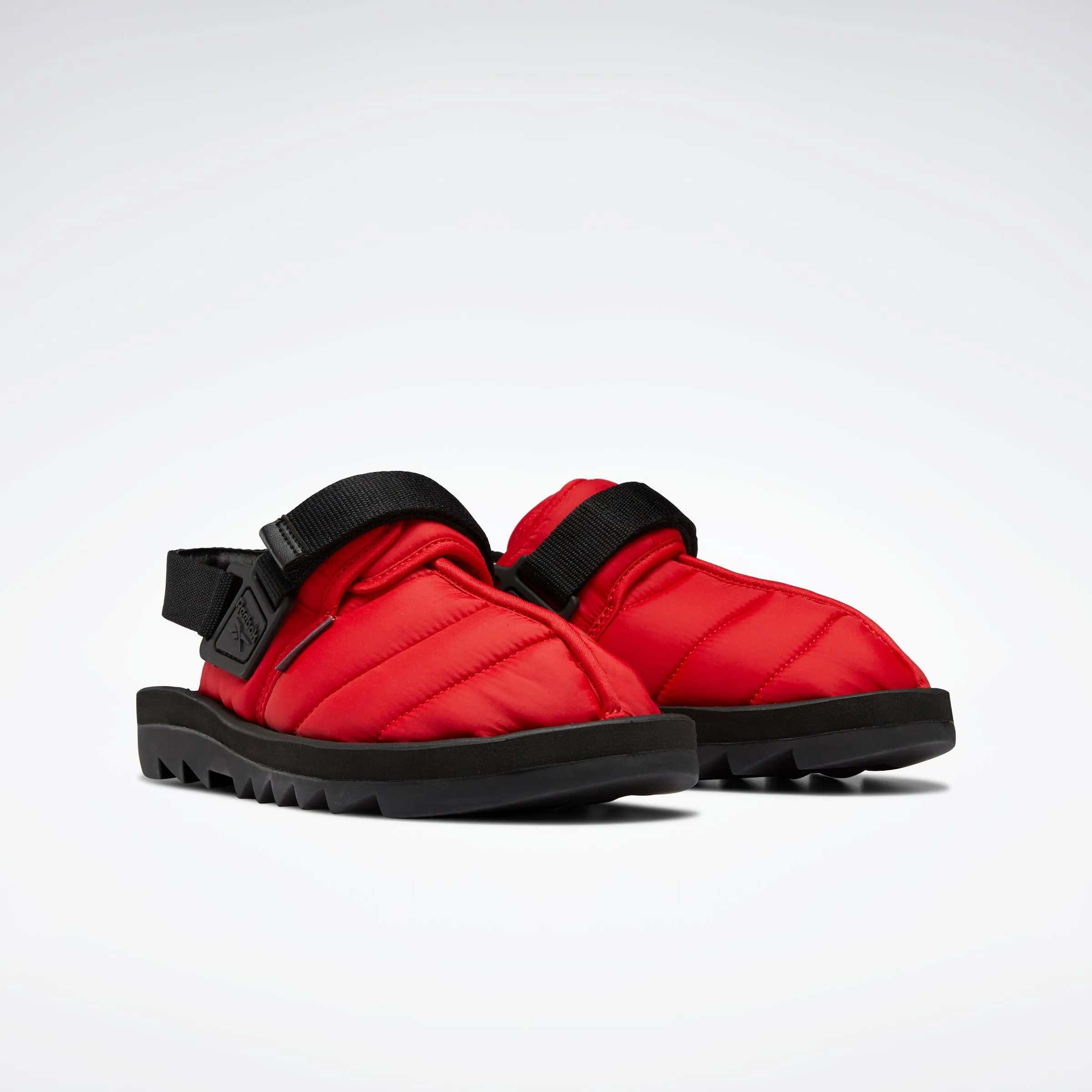 Reebok Footwear Men Beatnik Shoes Vecred/Vecred/Cblack sold by Reebok product image thumbnail 3