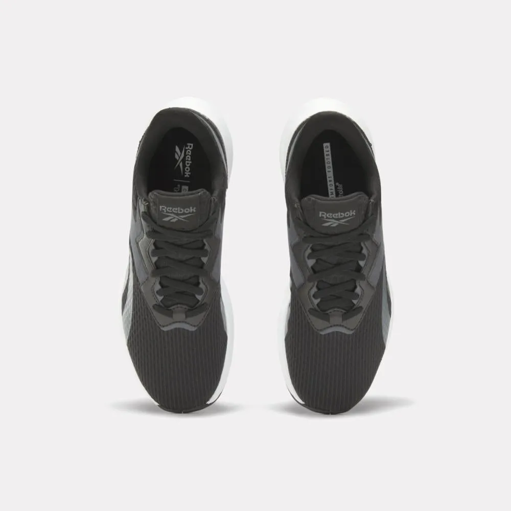 Reebok Footwear Women Energen Plus 2 Women's Running Shoes CORE BLK/PURE GRY 7/PURE GRY 5 sold by Reebok product image thumbnail 5