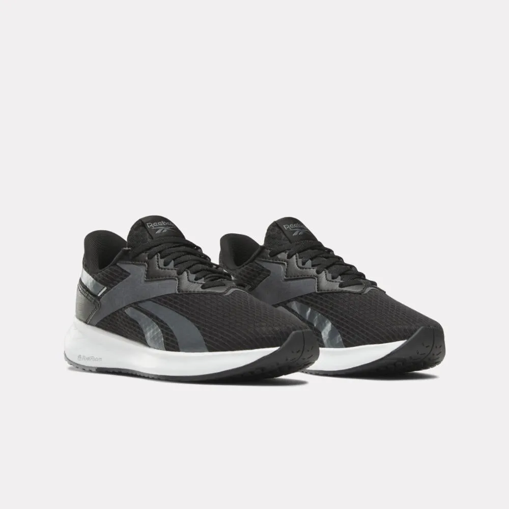 Reebok Footwear Women Energen Plus 2 Women's Running Shoes CORE BLK/PURE GRY 7/PURE GRY 5 sold by Reebok product image thumbnail 2