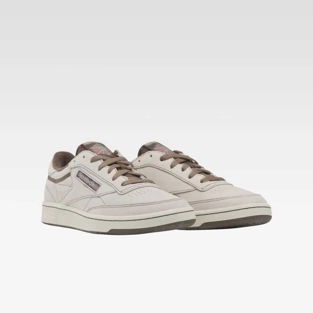 Reebok Footwear Men Club C 85 Vintage Shoes BON/VINCHA/UTIBRO sold by Reebok product image thumbnail 2
