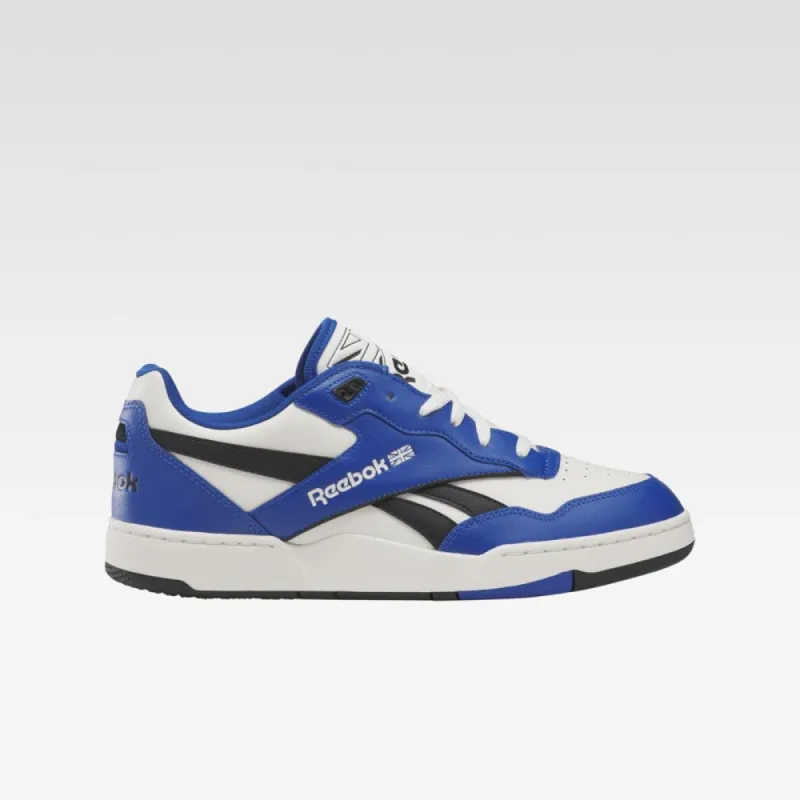 Reebok Footwear Men BB 4000 II Basketball Shoes VECBLU/BLACK/VECBLU sold by Reebok