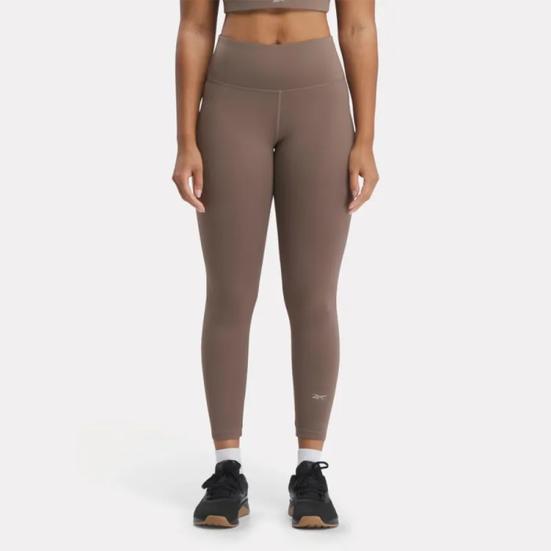 Reebok Apparel Women Active Collective DREAMBLEND 7/8 Leggings UTIBRO sold by Reebok