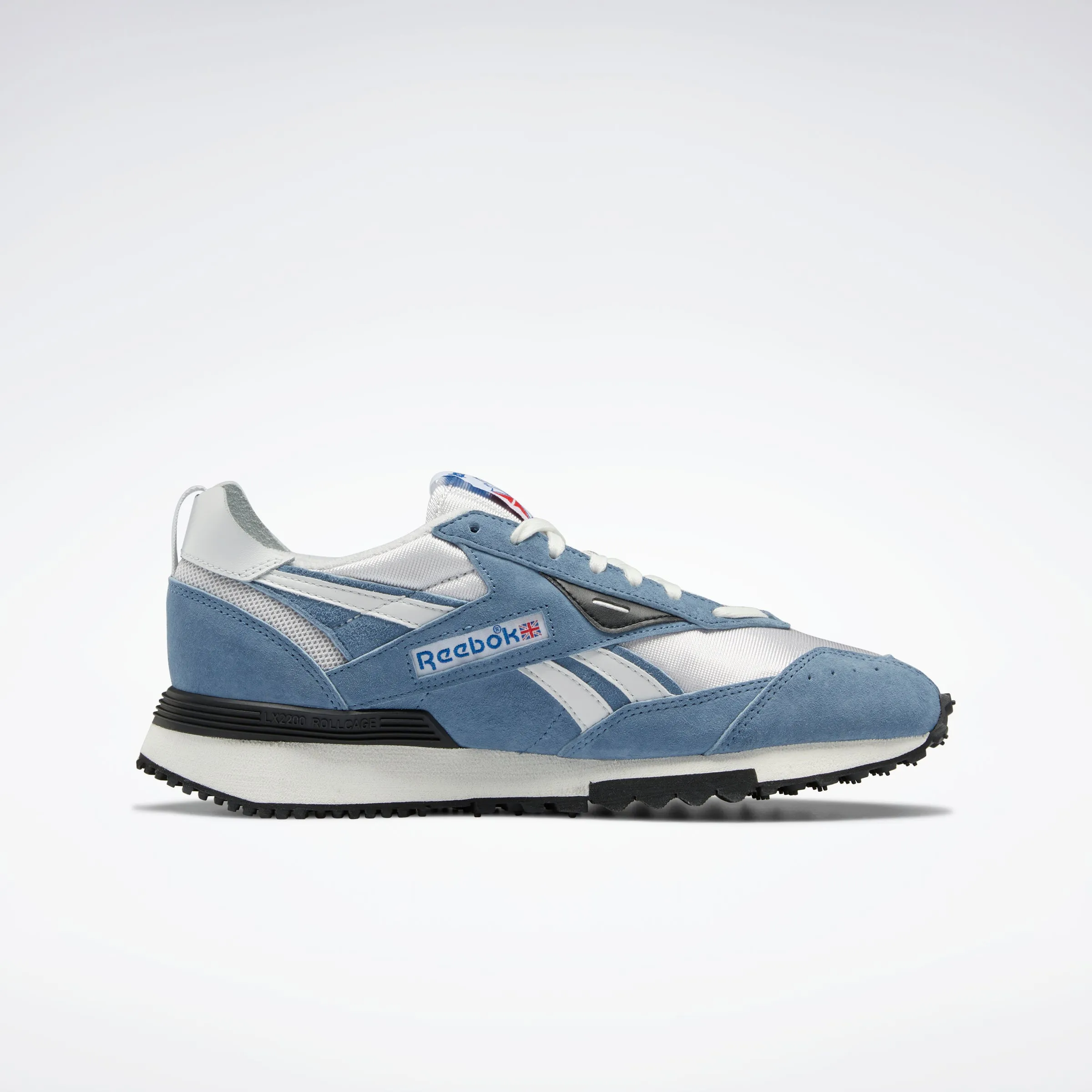 Reebok Footwear Men Lx2200 Shoes Blusla/Clgry1/Cblack sold by Reebok product image thumbnail 2