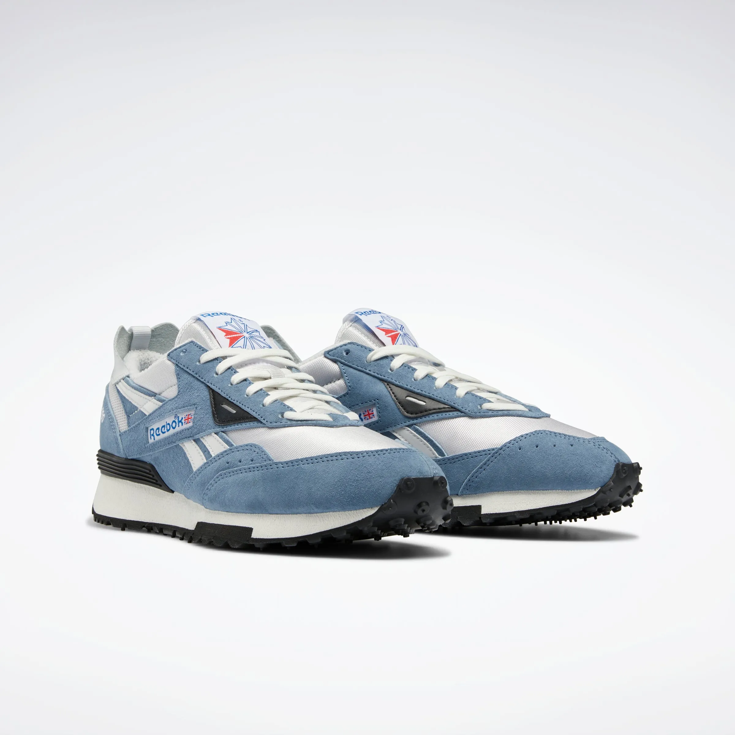 Reebok Footwear Men Lx2200 Shoes Blusla/Clgry1/Cblack sold by Reebok product image thumbnail 3