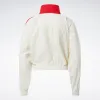 Reebok Apparel Women Classics Franchise Track Top Clawht sold by Reebok