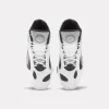 Reebok Footwear Men ATR Pump Vertical Basketball Shoes FTWWHT/CBLACK/PUGRY4 sold by Reebok