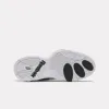 Reebok Footwear Men ATR Pump Vertical Basketball Shoes FTWWHT/CBLACK/PUGRY4 sold by Reebok