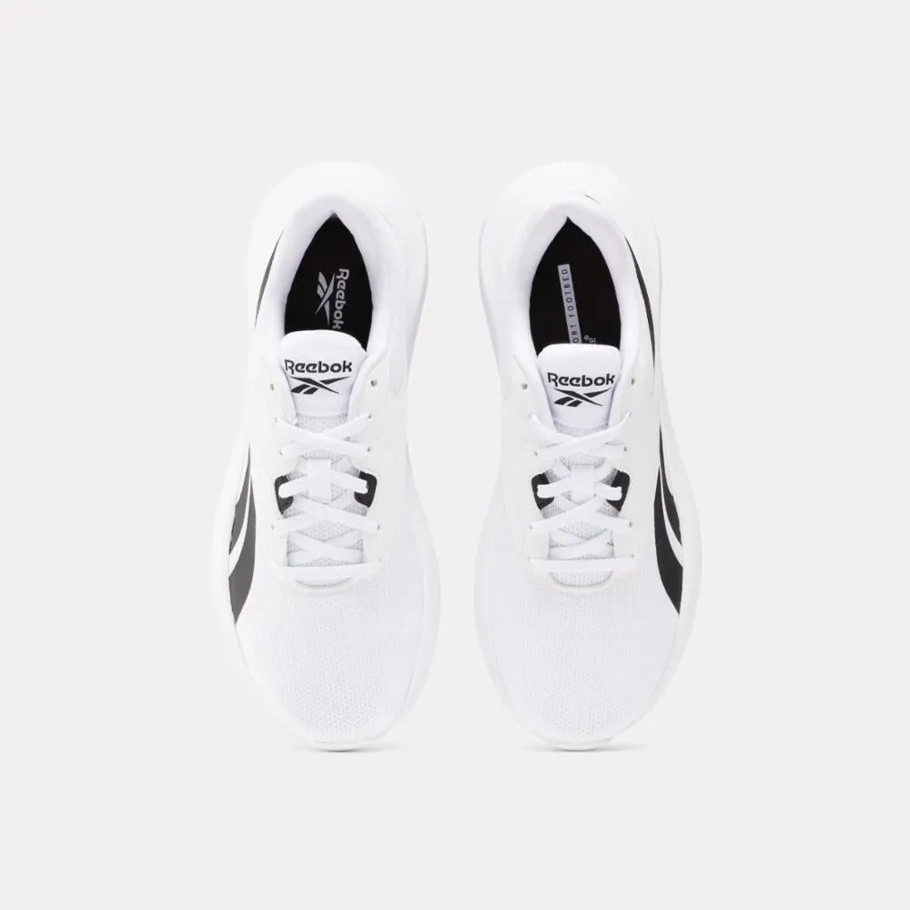 Reebok Footwear Women Energen Lux Shoes FTWWHT/FTWWHT/CBLACK sold by Reebok product image thumbnail 5