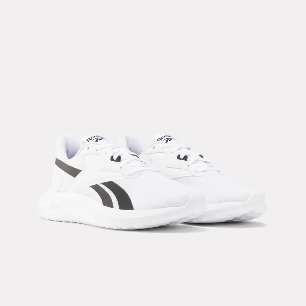 Reebok Footwear Women Energen Lux Shoes FTWWHT/FTWWHT/CBLACK sold by Reebok product image thumbnail 2