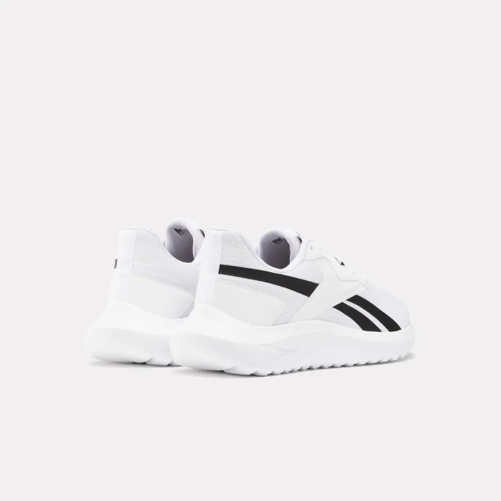 Reebok Footwear Women Energen Lux Shoes FTWWHT/FTWWHT/CBLACK sold by Reebok product image thumbnail 3