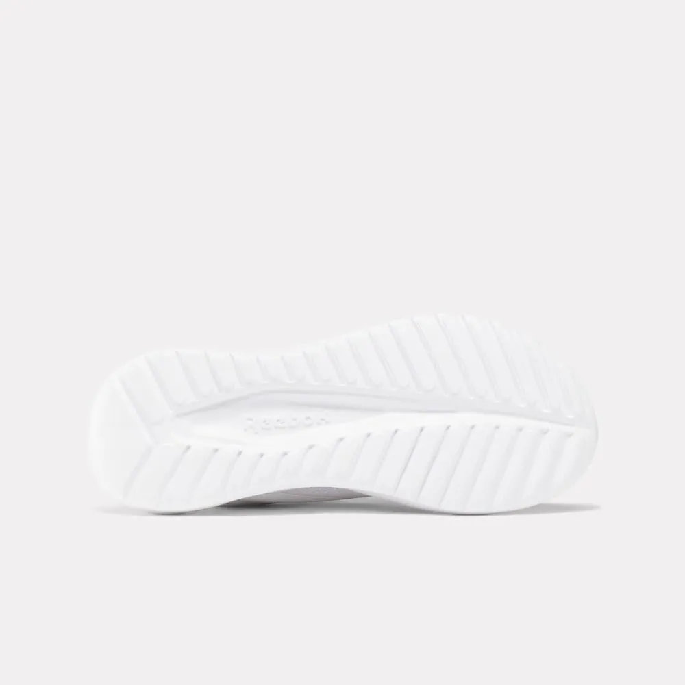 Reebok Footwear Women Energen Lux Shoes FTWWHT/FTWWHT/CBLACK sold by Reebok product image thumbnail 4