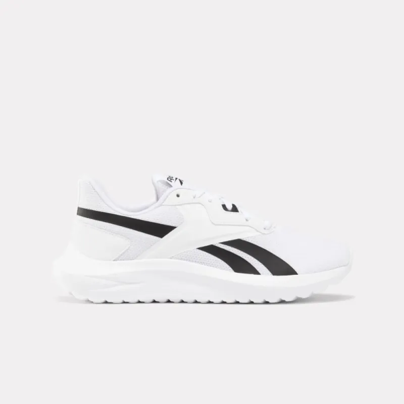 Reebok Footwear Women Energen Lux Shoes FTWWHT/FTWWHT/CBLACK made by Reebok