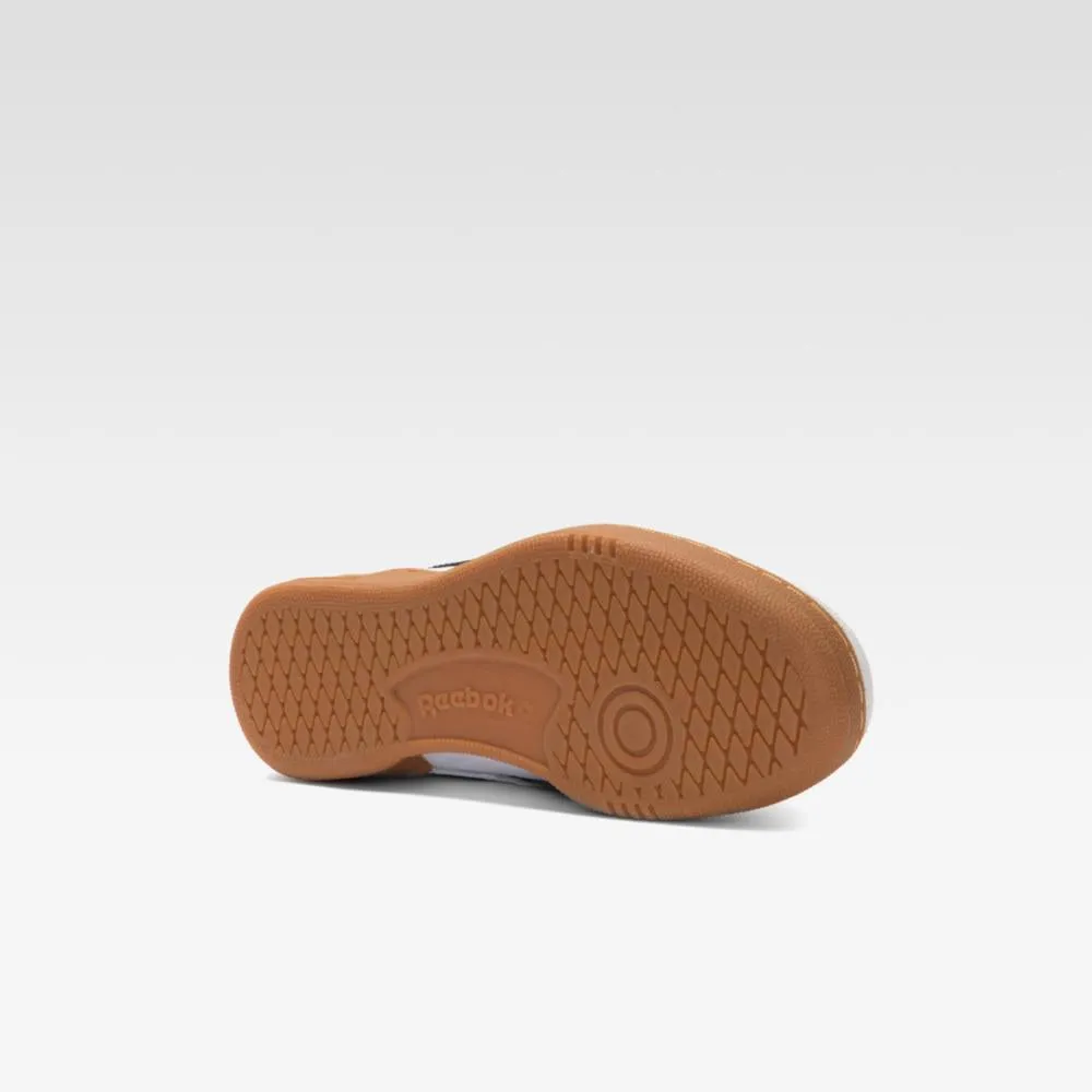 Reebok Footwear Men Club C Revenge Vintage Shoes WHITE/BLACK/GUM sold by Reebok product image thumbnail 5