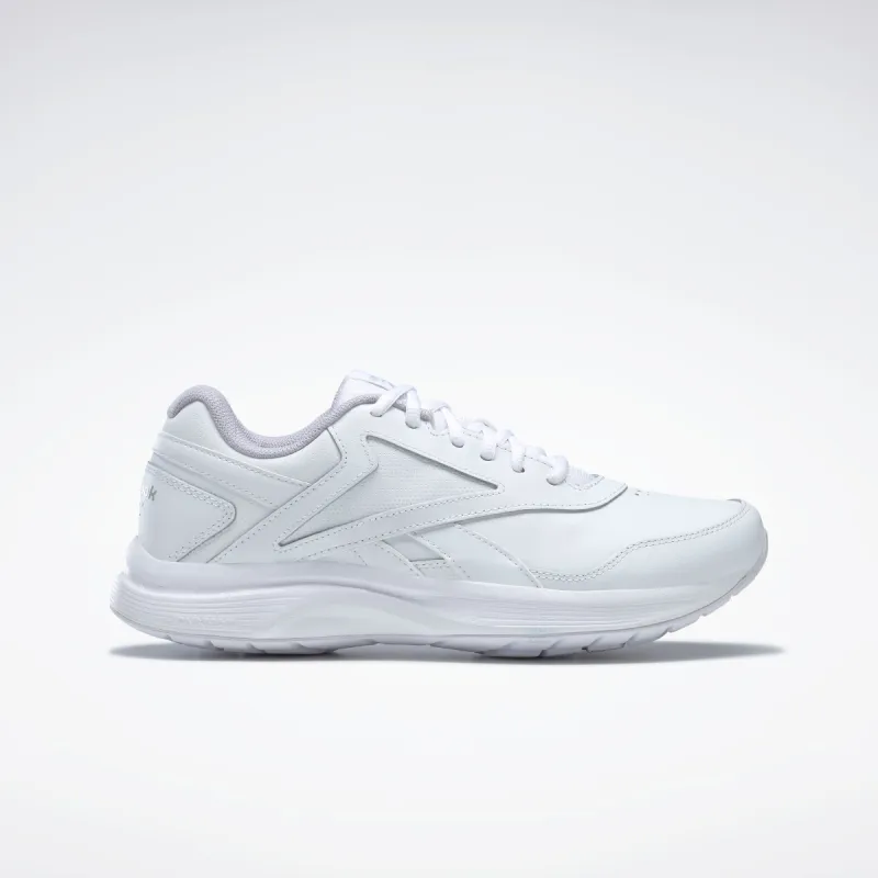 Reebok Footwear Men Walk Ultra 7.0 Dmx Max Shoes Ftwwht/Cdgry2/Ftwwht sold by Reebok