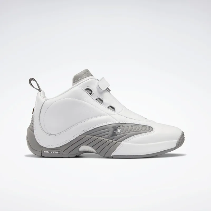 Reebok Footwear Men Answer Iv Shoes Ftwwht/Mgsogr/Pugry5 sold by Reebok