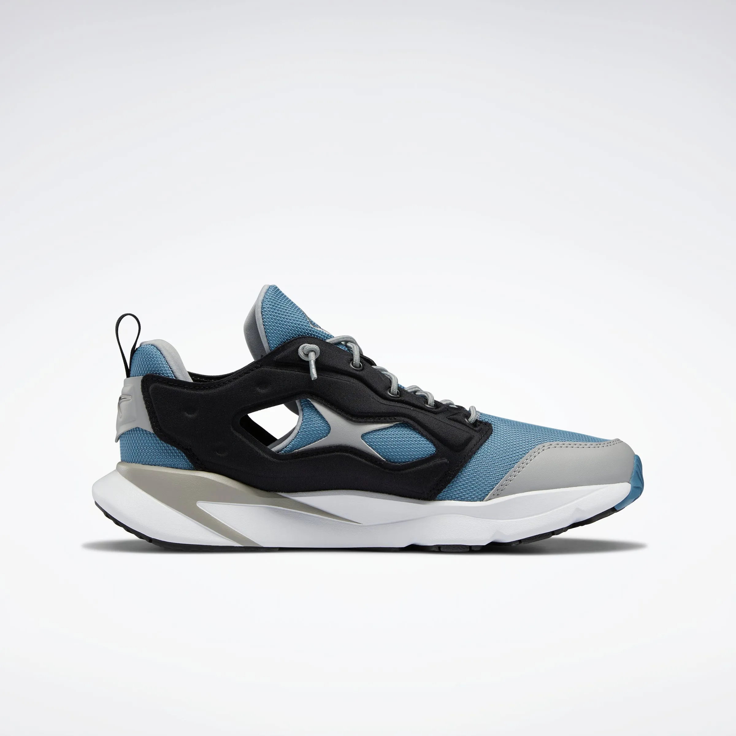Reebok Footwear Men Furylite 95 Shoes Slate/Cblack/Tingre sold by Reebok product image thumbnail 2