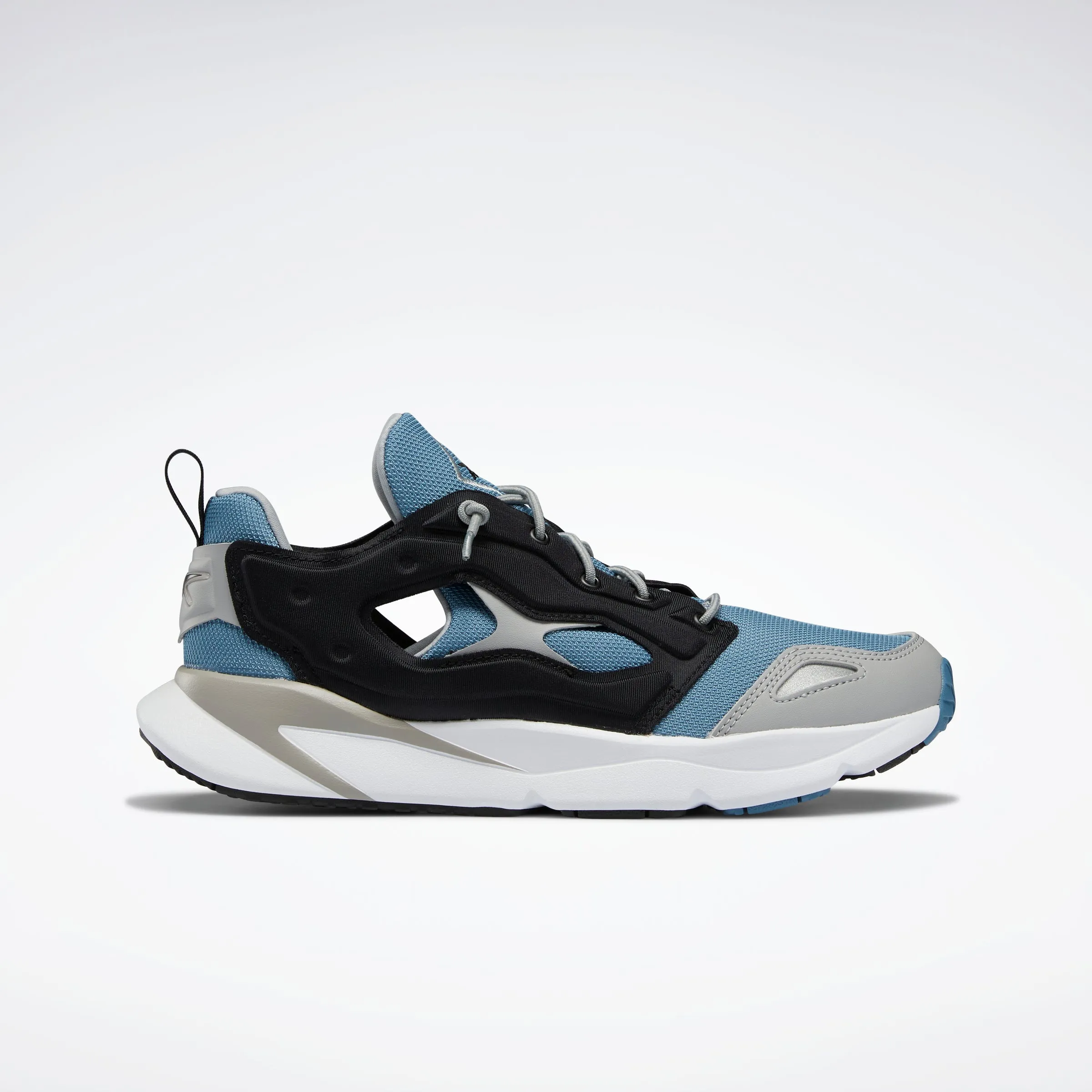 Reebok Footwear Men Furylite 95 Shoes Slate/Cblack/Tingre sold by Reebok