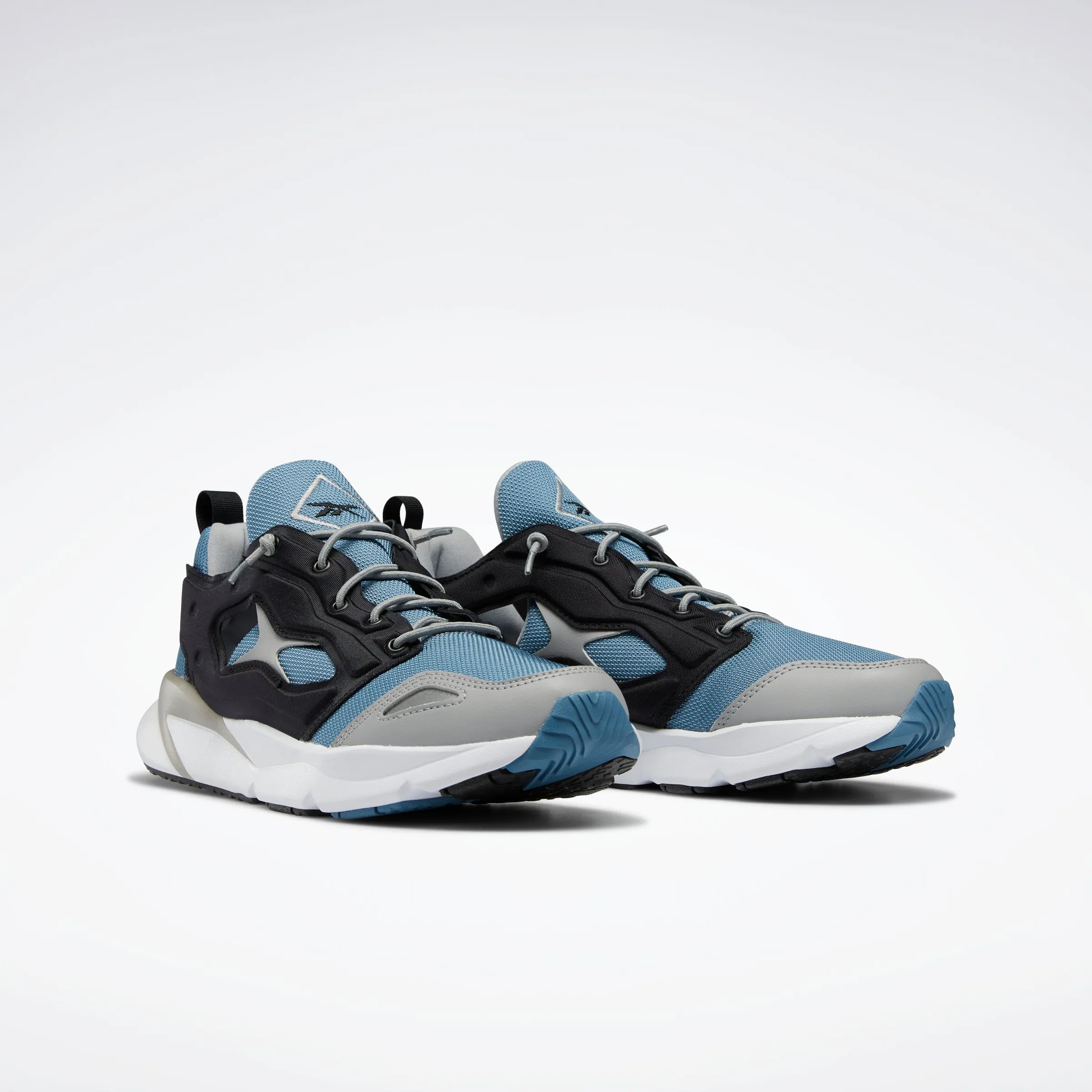 Reebok Footwear Men Furylite 95 Shoes Slate/Cblack/Tingre sold by Reebok product image thumbnail 3