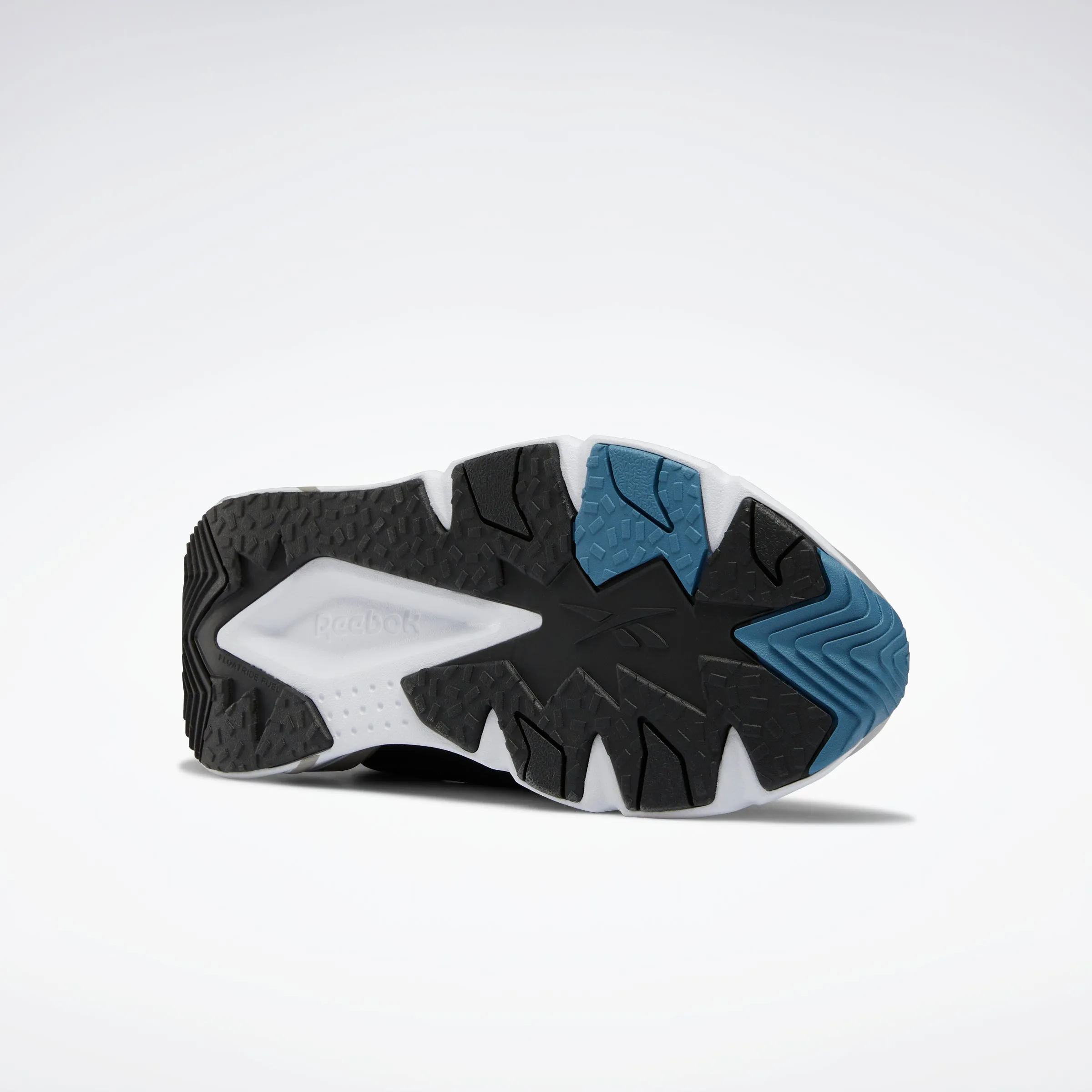 Reebok Footwear Men Furylite 95 Shoes Slate/Cblack/Tingre sold by Reebok product image thumbnail 5