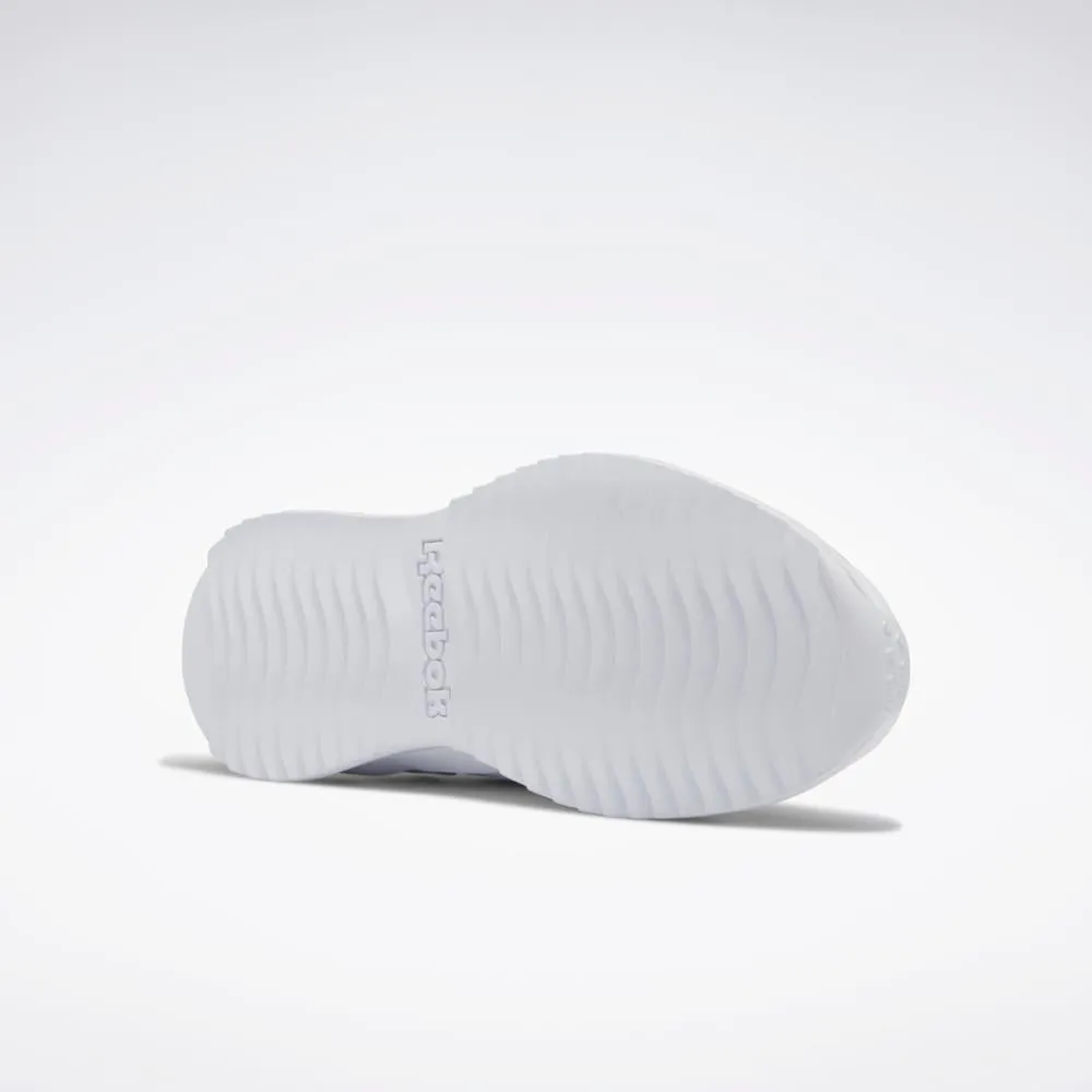 Reebok Footwear Women Reebok Glide SP FTWWHT/HINMIN/FTWWHT sold by Reebok product image thumbnail 5