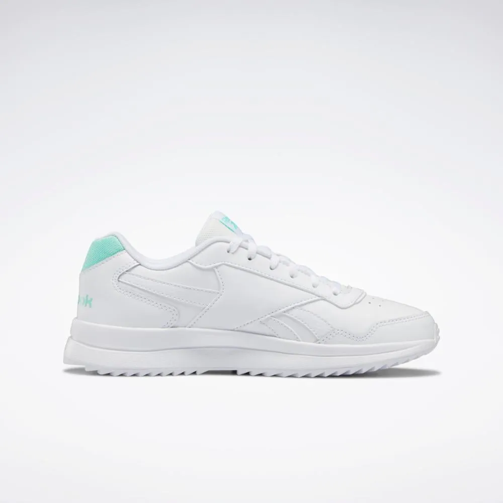 Reebok Footwear Women Reebok Glide SP FTWWHT/HINMIN/FTWWHT sold by Reebok product image thumbnail 2