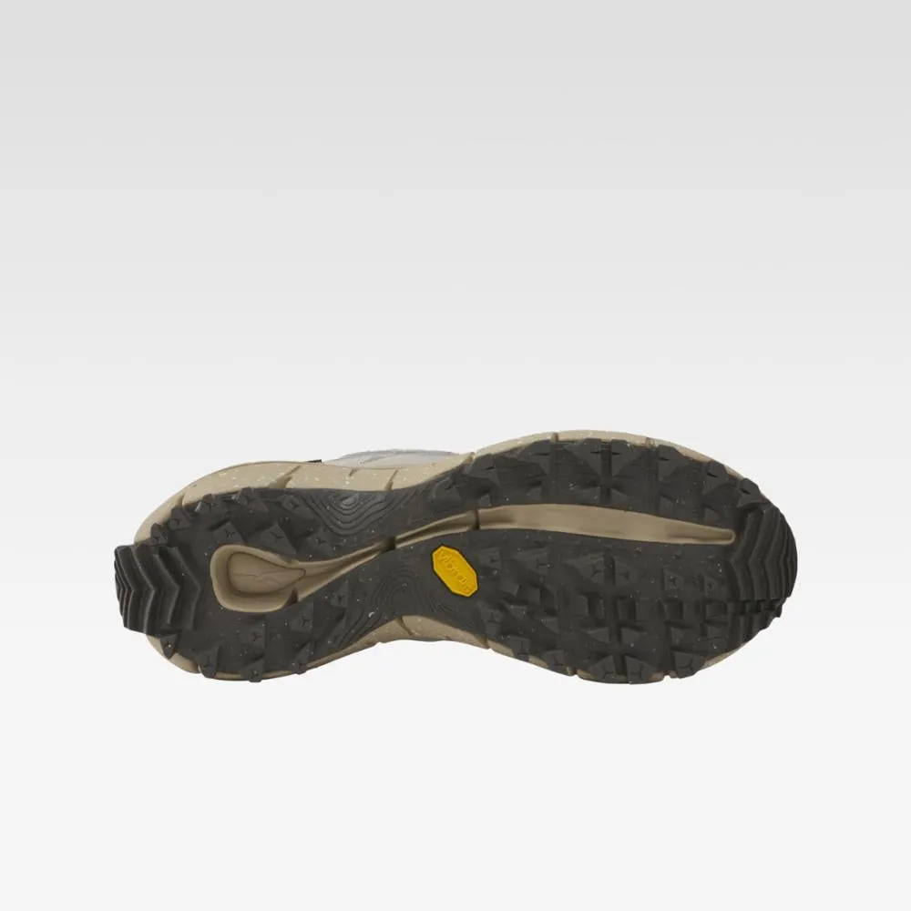 Reebok Footwear Men Zig Kinetica 2.5 Edge Shoes MOONST/ASH/PEAGLO sold by Reebok product image thumbnail 4