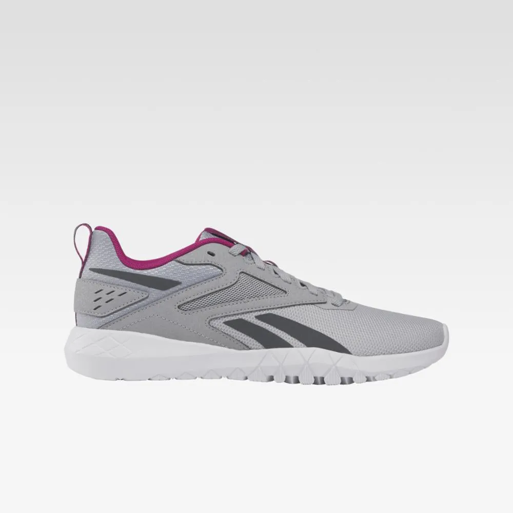 Reebok Footwear Women Flexagon Energy 4 Training Women's Shoes PUGRY3/FTWWHT/SEPRPI sold by Reebok