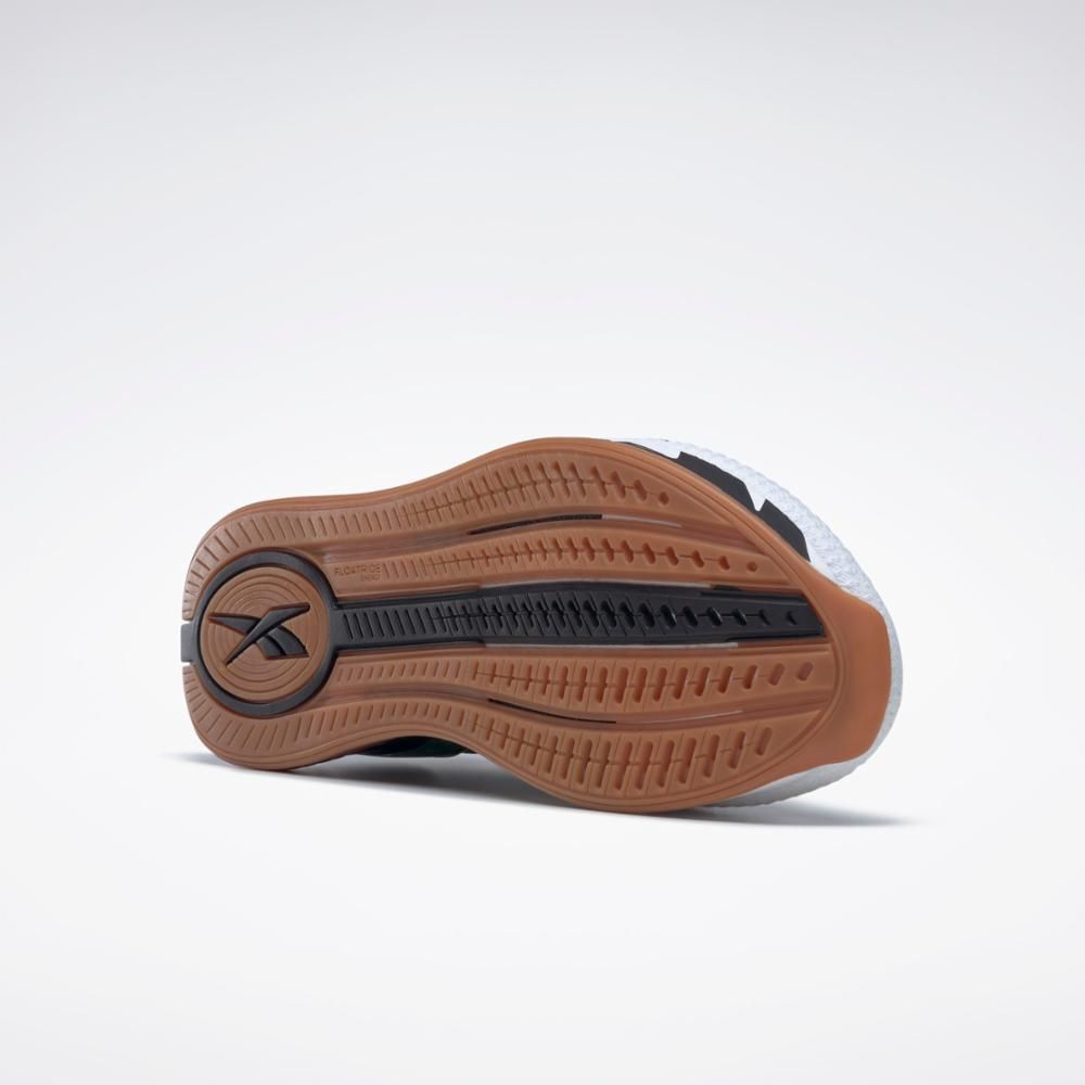 Reebok Footwear Men NANO X3 FTWWHT/GLEGRN/VECBLU sold by Reebok product image thumbnail 5