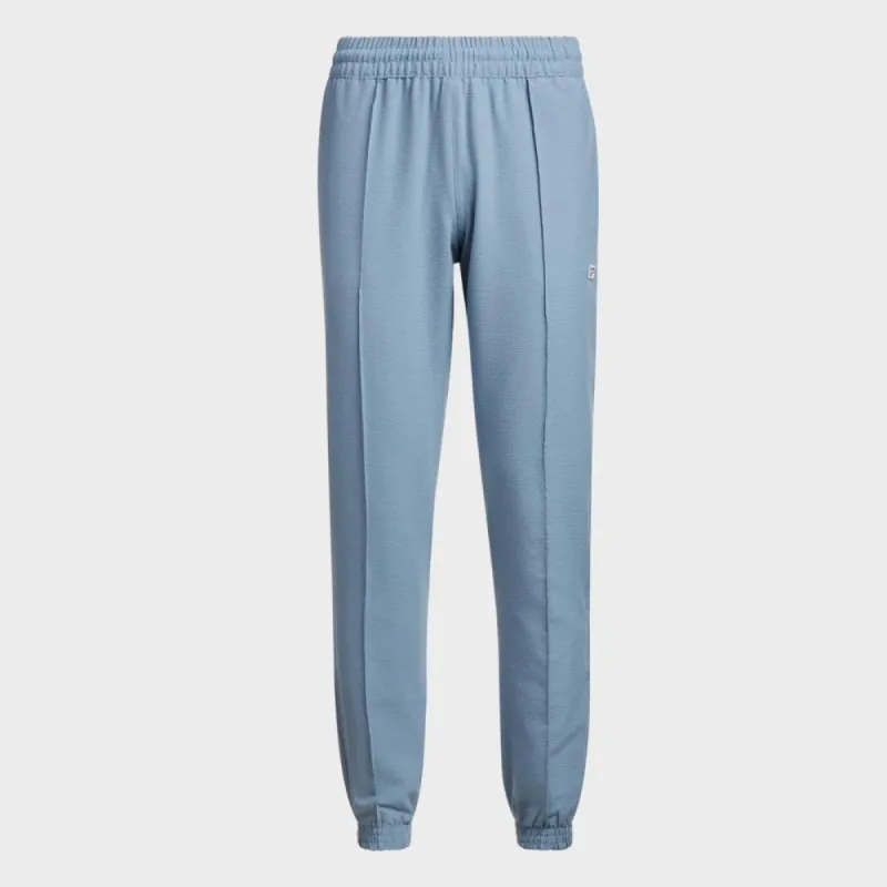 Reebok Apparel Men Classics Remix Track Pants VINBLU sold by Reebok