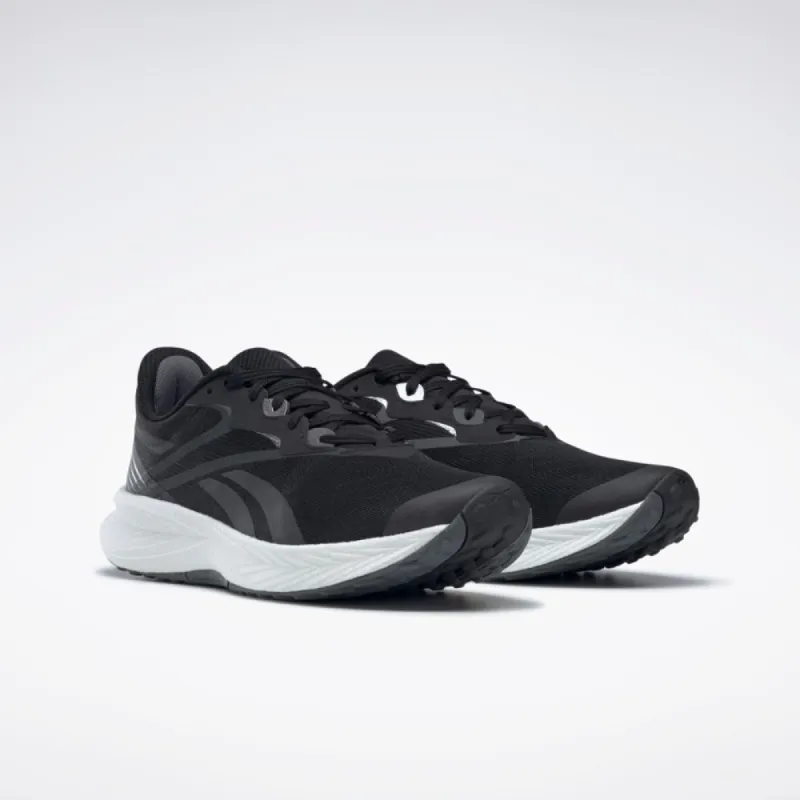 Reebok Footwear Men Floatride Energy 5 CBLACK/PURGRY/FTWWHT sold by Reebok