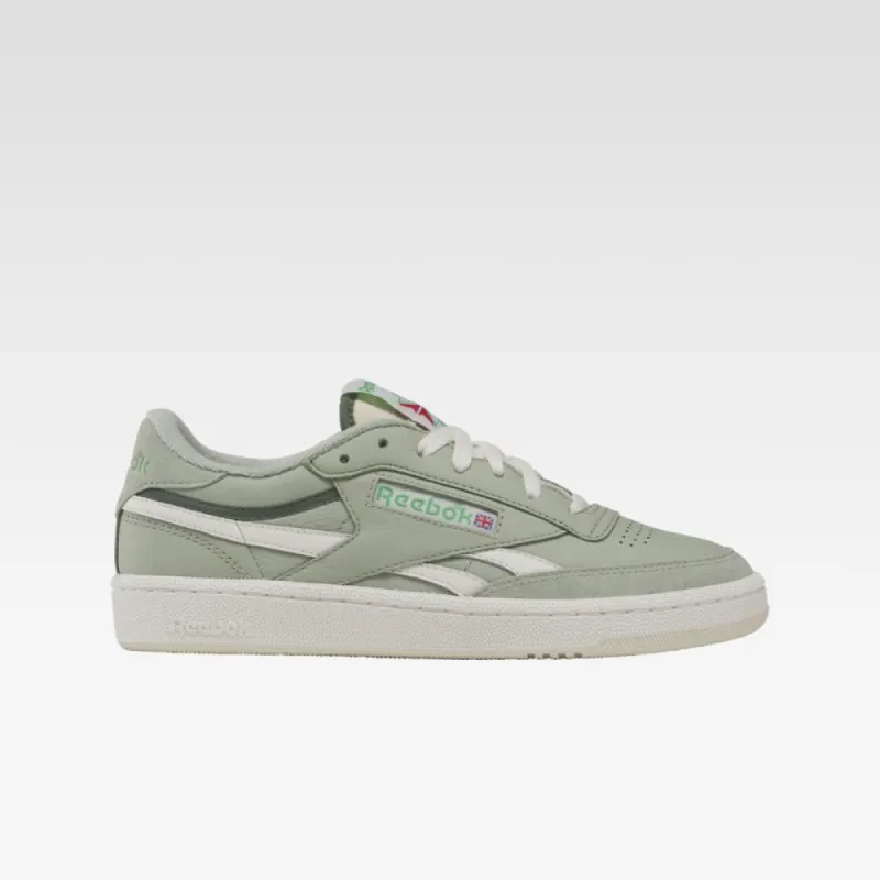Reebok Footwear Women Club C Revenge Vintage Shoes VINGRE/CHALK/TREGRE sold by Reebok