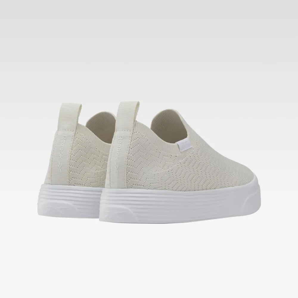 Reebok Footwear Women OnLux Slip-On Women's Walking Shoes BON/BON/FTWWHT sold by Reebok product image thumbnail 3