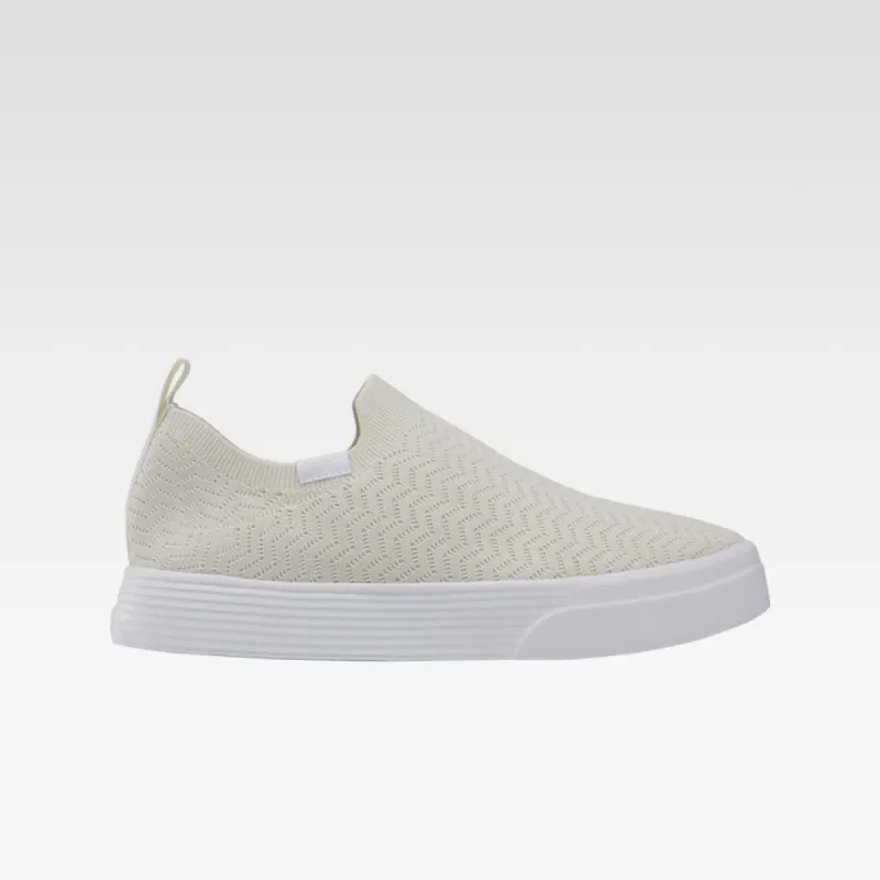 Reebok Footwear Women OnLux Slip-On Women's Walking Shoes BON/BON/FTWWHT sold by Reebok