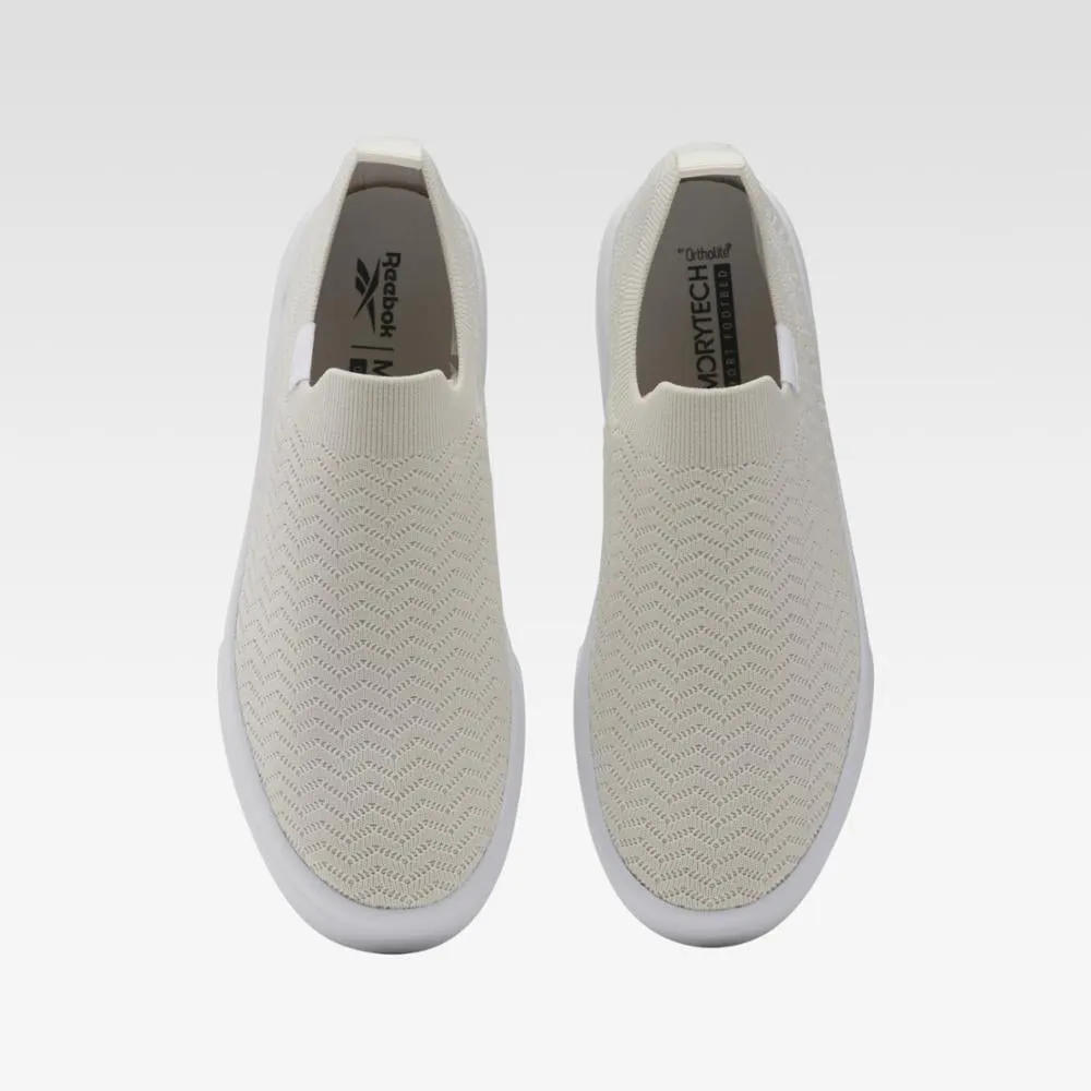 Reebok Footwear Women OnLux Slip-On Women's Walking Shoes BON/BON/FTWWHT sold by Reebok product image thumbnail 5