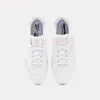 Reebok Footwear Women Reebok Court Advance Bold Shoes WHITE/WHITE/WASHEDCLAY sold by Reebok