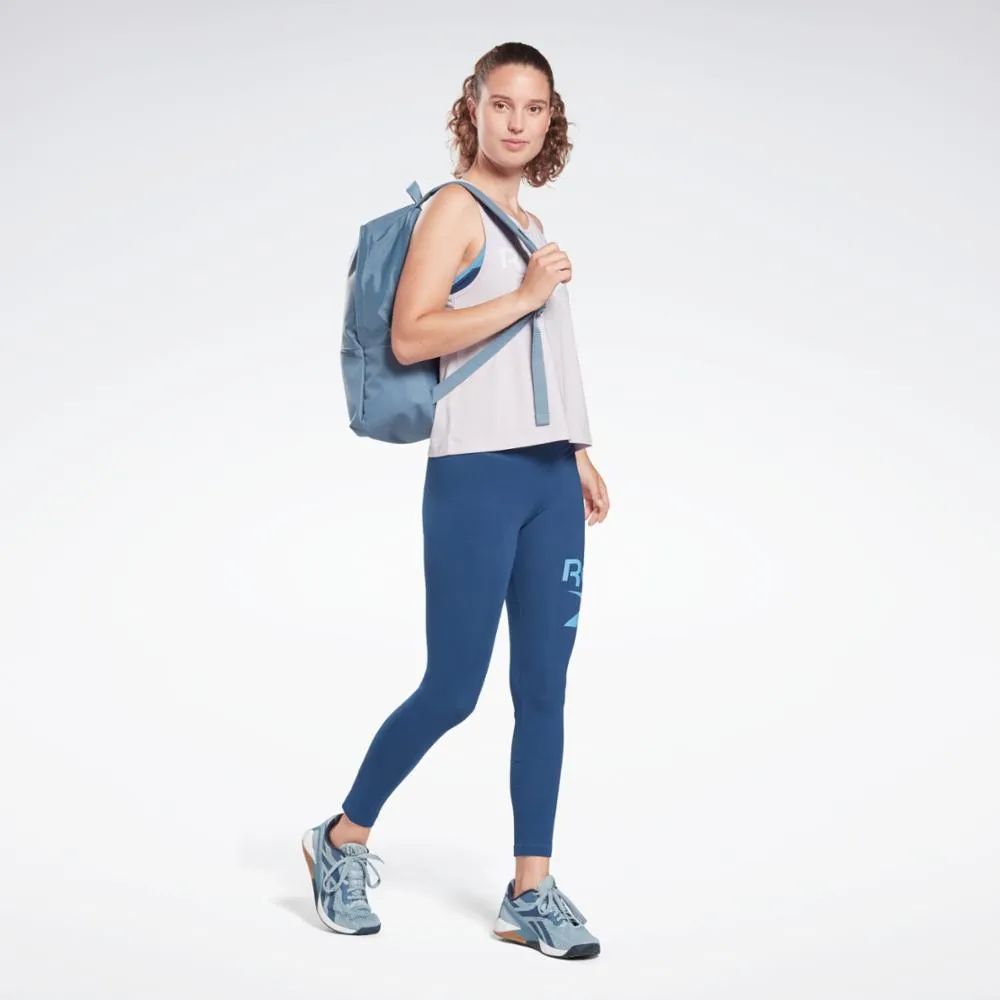 Reebok Apparel Women Reebok Identity Tank Top QUAGLW sold by Reebok product image thumbnail 2