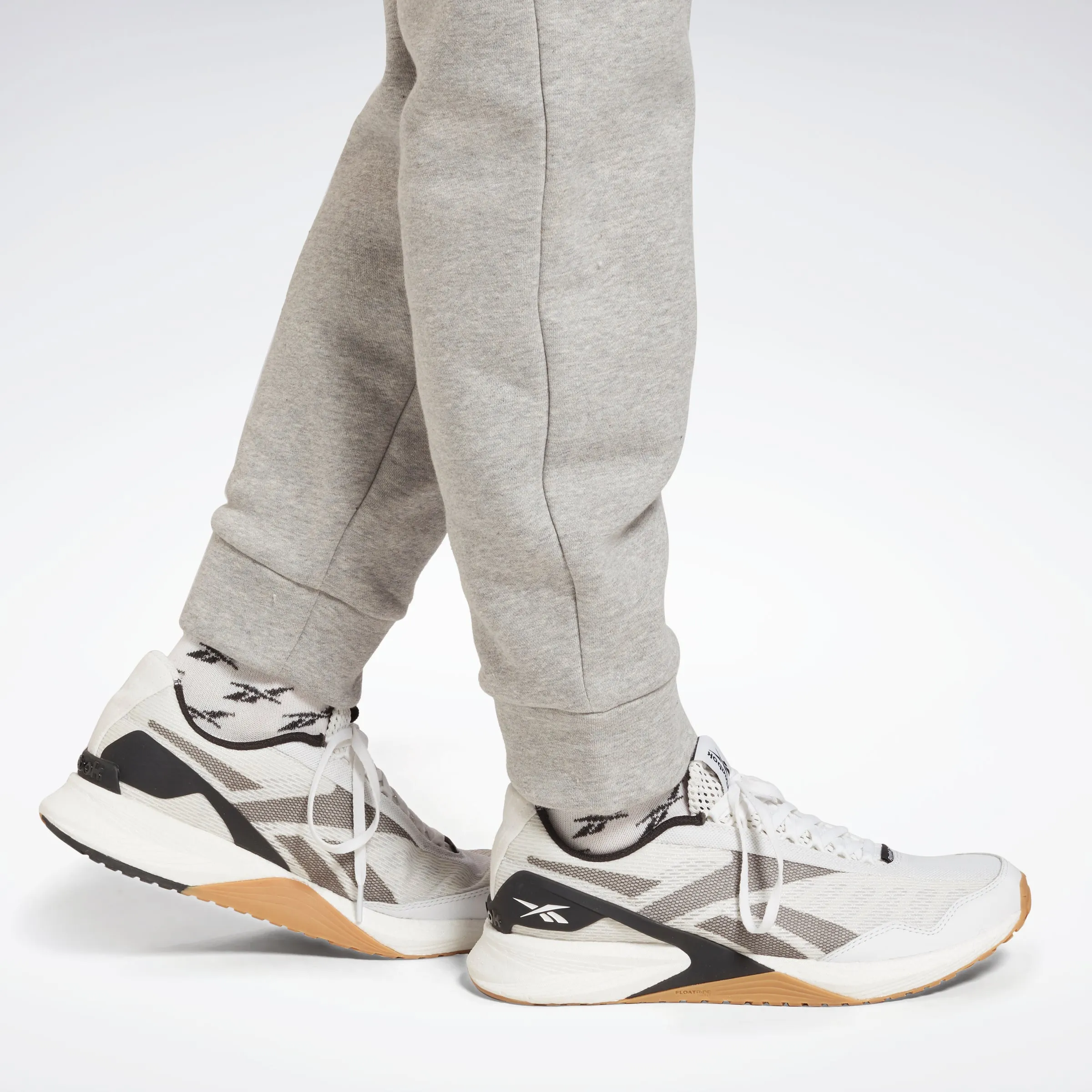 Reebok Apparel Women Reebok Identity Joggers Mgreyh sold by Reebok product image thumbnail 5