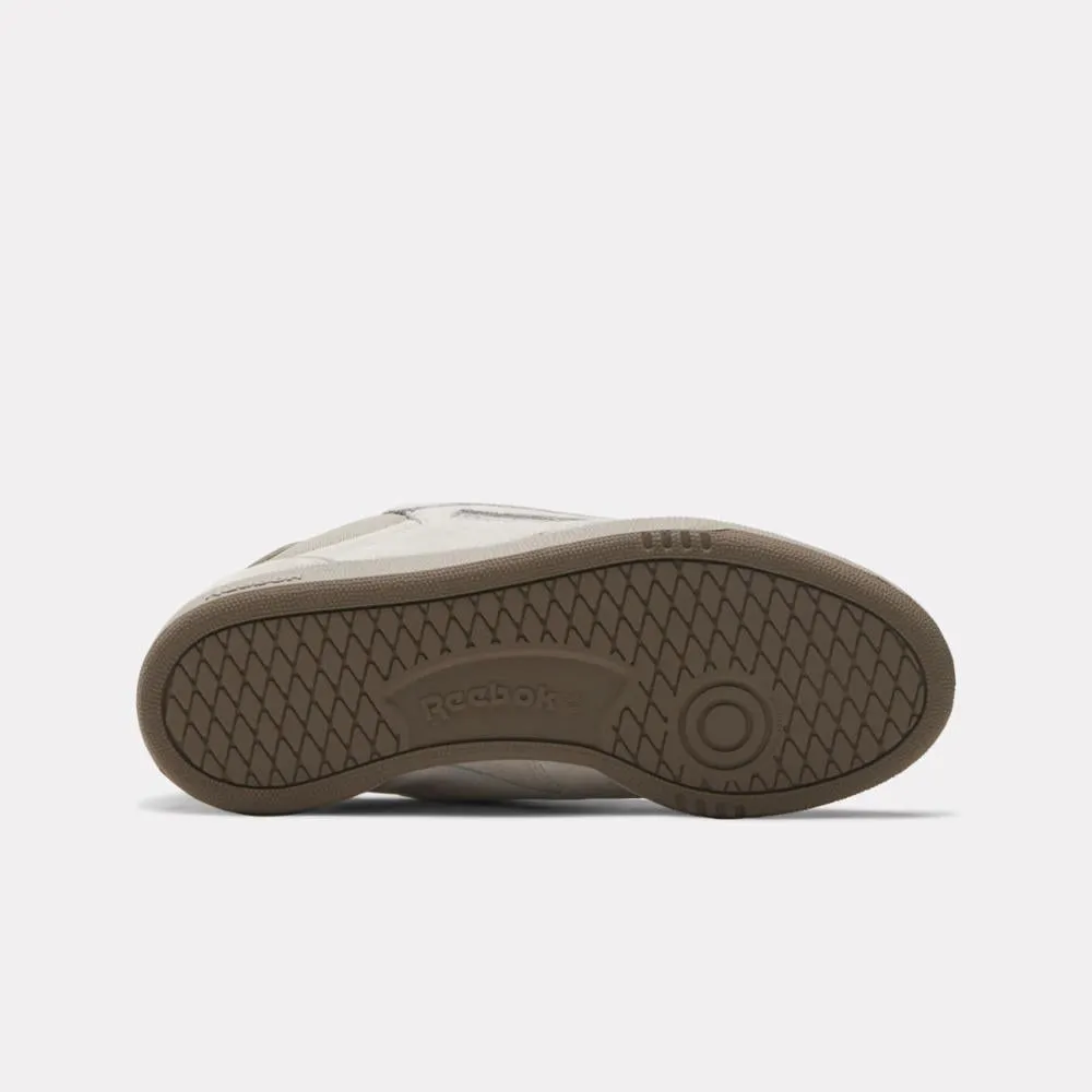 Reebok Footwear Women Club C Bulc Shoes MOONST/UTIBRO/ASH sold by Reebok product image thumbnail 4