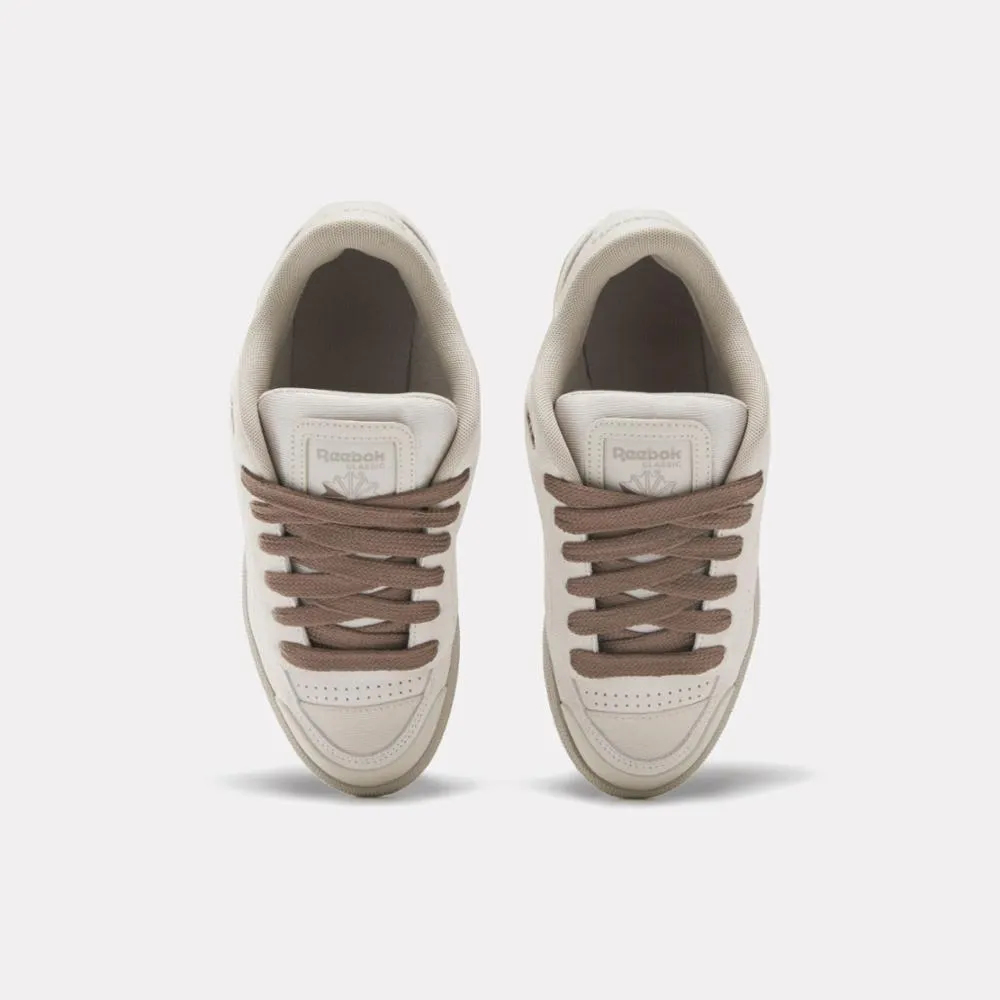 Reebok Footwear Women Club C Bulc Shoes MOONST/UTIBRO/ASH sold by Reebok product image thumbnail 5